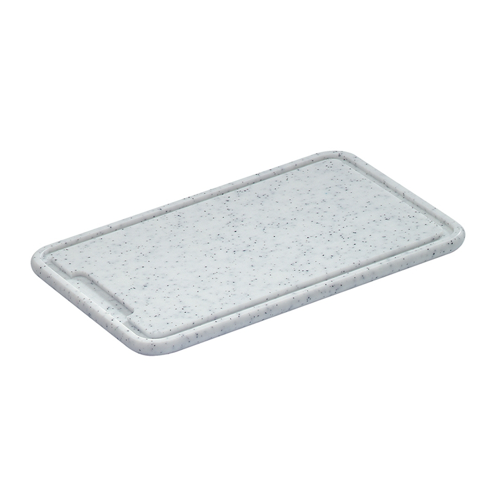 Zassenhaus Tagliere per trinciare effetto granito in resina cm 36x23x1,5