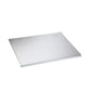 Zassenhaus Spianatoia multiuso cm 60x50 in acciaio inox con scala in centimetri integrata