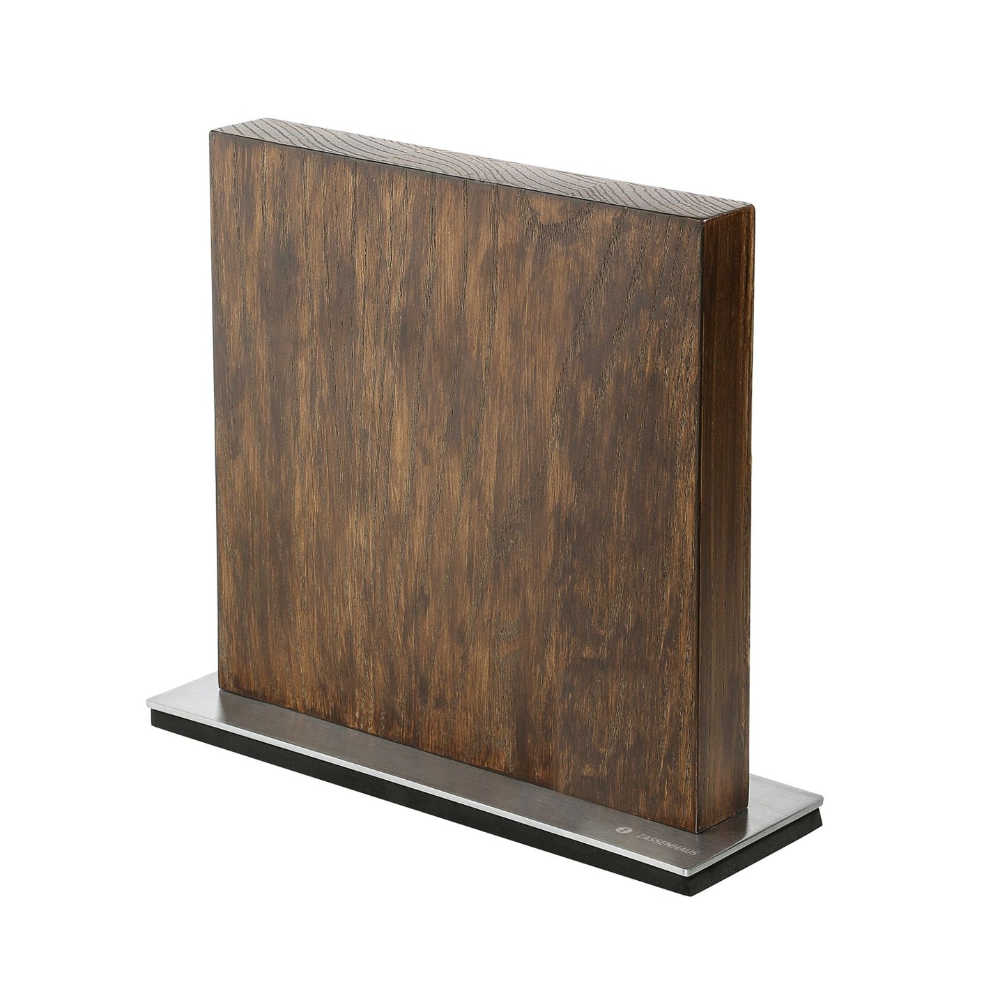 Zassenhaus Ceppo coltelli magnetico cm 28x9x25,5 frassino