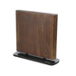 Zassenhaus Ceppo coltelli magnetico "Loft" cm 28x9x26,5