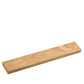 Zassenhaus Barra magnetica porta coltelli cm 40x6,5x2 - 5115204