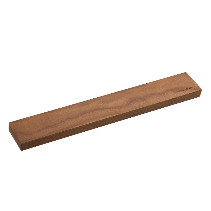 Zassenhaus Barra magnetica porta coltelli cm 40x6,5x2 - 5115206