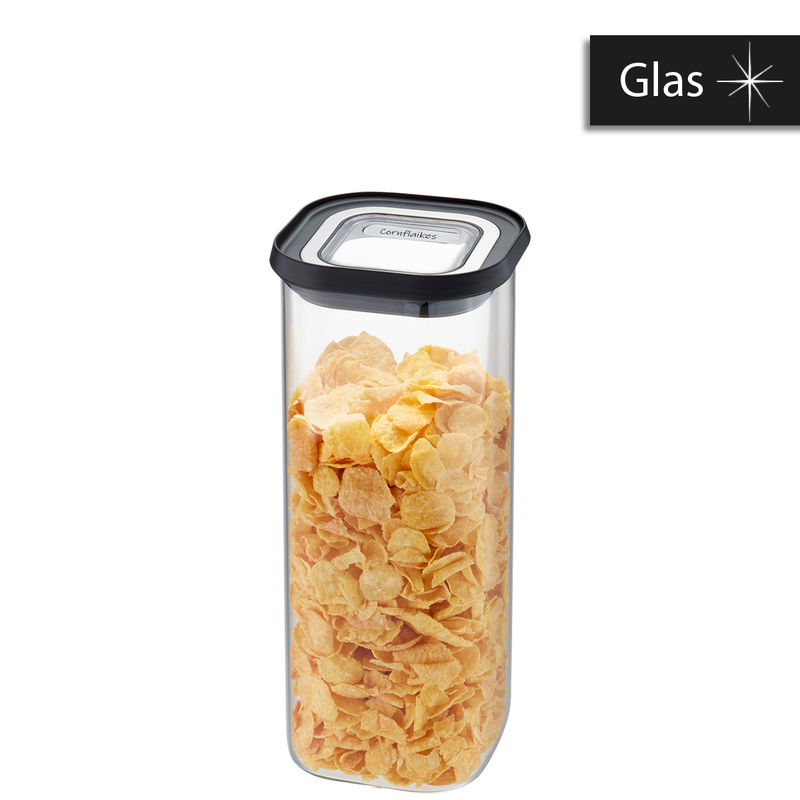 Gefu Barattolo per le scorte PANTRY 1900 ml 12804