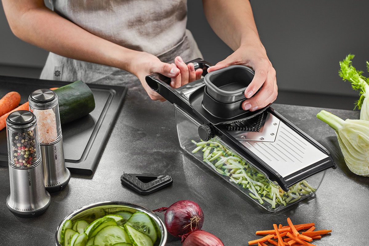 Gefu Mandolina a V julienne COLLECT 89569