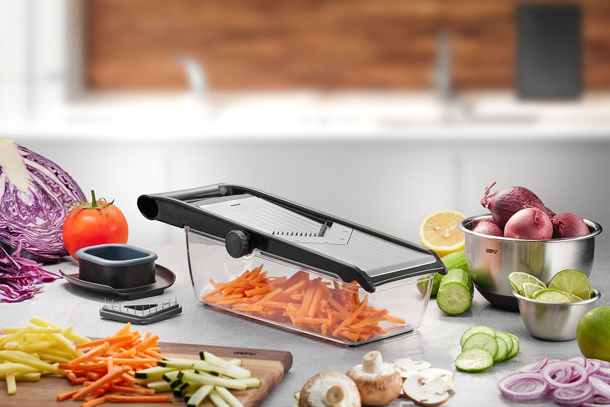 Gefu Mandolina a V julienne COLLECT 89569