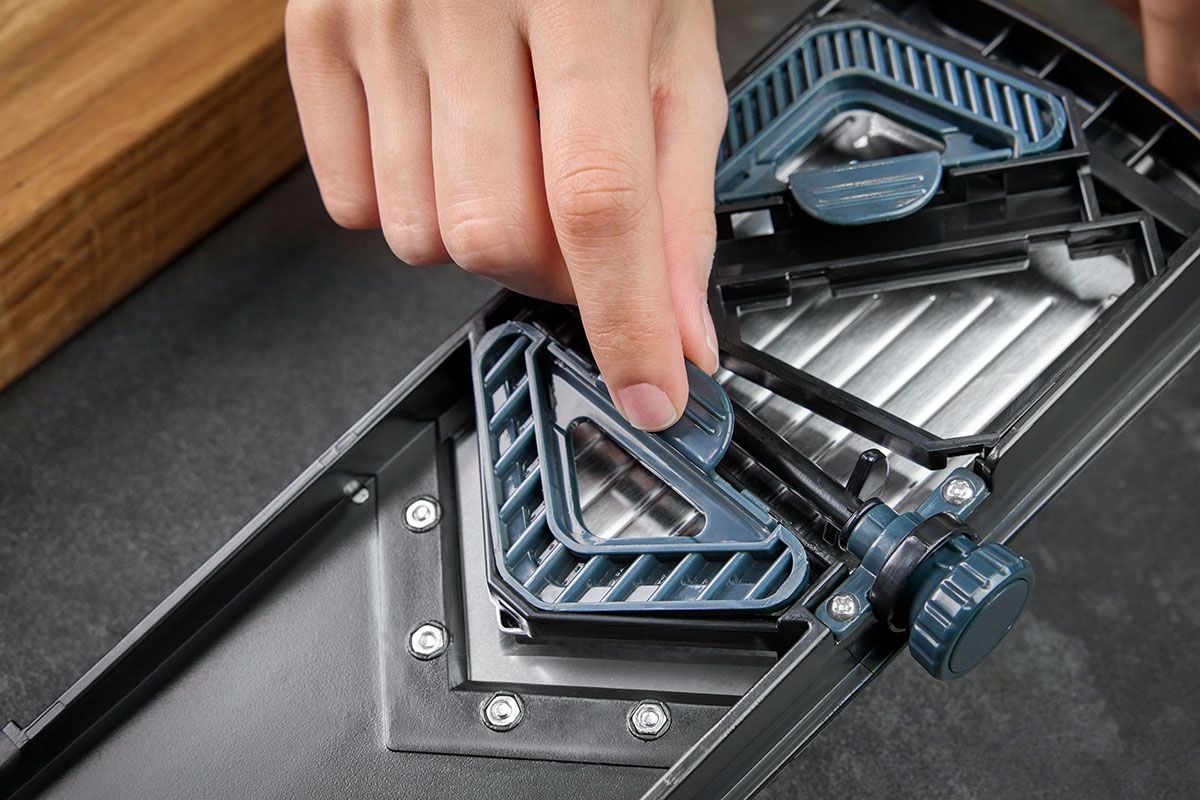 Gefu Mandolina a V julienne COLLECT 89569