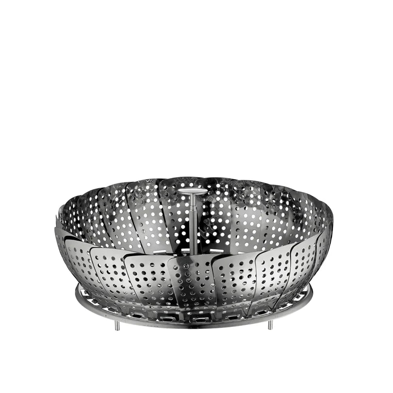 Kuchenprofi cestello per cottura a vapore cm Ø14-23x15,5