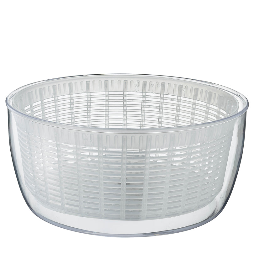 Kuchenprofi Centrifuga asciuga insalata "Wave" L 3,25/CM Ø24X16