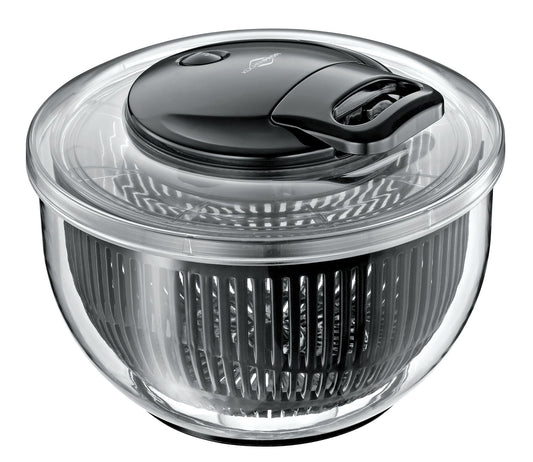 Kuchenprofi Centrifuga per insalata Turbo cm Ø24,5x14,5