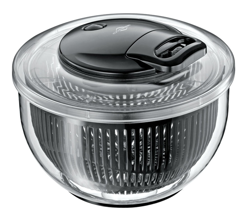 Kuchenprofi Centrifuga per insalata Turbo Ø24,5x14,5 cm
