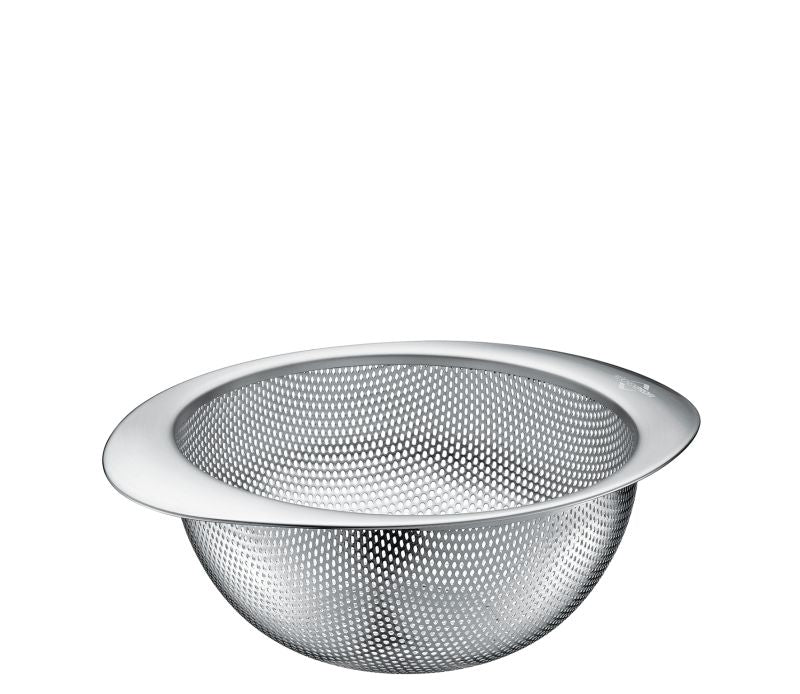 Kuchenprofi Scolapasta Deluxe inox 31,5x26x12 cm
