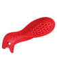 Kuchenprofi Poggiamestoli "Trend" rosso cm 22,5x10,5x4,5