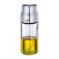 Kuchenprofi Dosotore spray per olio d'oliva "Liguria" ml 70/cm Ø