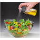 Kuchenprofi Dosotore spray per olio d'oliva "Liguria" ml 70/cm Ø