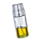 Kuchenprofi Dosotore spray per olio d'oliva "Liguria" ml 70/cm Ø