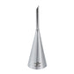 Bocchetta a imbuto per riempire 5 mm