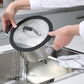 Küchenprofi COMO set di pentole 8 pezzi in acciaio inox per induzione con coperchi scolapasta