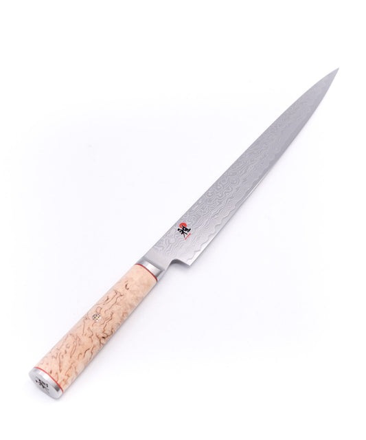 Miyabi 5000 MCD 67 Sujihiki 133 strati damascato 24 cm