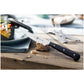 Zwilling Steak-Sets Set di 4 coltelli da bistecca con lama liscia design Matteo Thun