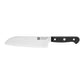 Zwilling Gourmet Set di 2 coltelli Santoku e spelucchino 36130-002-0