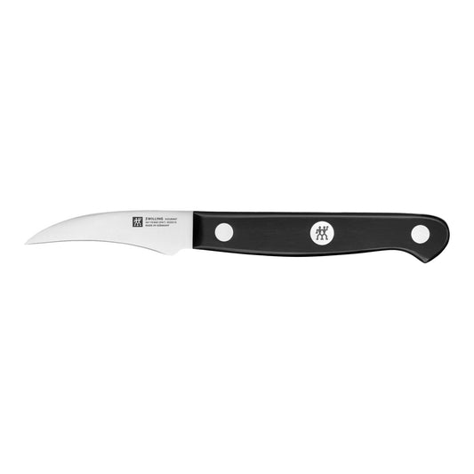Zwilling Gourmet Spelucchino curvo liscio 6 cm 36110-061-0