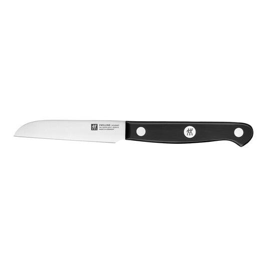 Zwilling Gourmet Coltello da verdura liscio 8 cm 36110-071-0