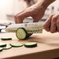 Zwilling Gourmet Coltello Santoku alveolato 18 cm 36118-181-0