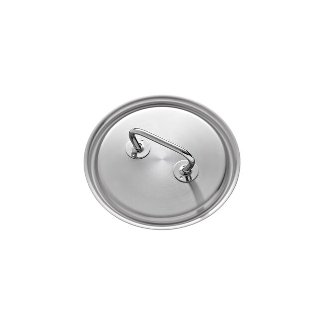 Zwilling TWIN Classic Set di 4 pentole e 1 casseruola in acciaio inox 18/10 adatto anche induzione