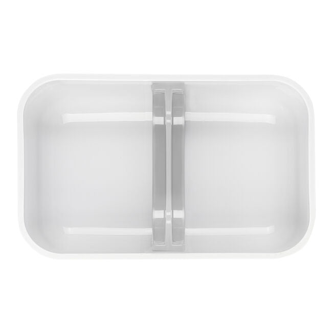 Zwilling Fresh & Save Set sottovuoto con pompa: contenitore in vetro, Lunch Box e 4 sacchetti 36814-007-0