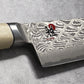 Miyabi 4500FC-D Mikoto, coltello da cuoco giapponese damascato 20 cm