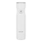 Zwilling Fresh & Save BOWLS Starterset, pompa sottovuoto, 2 ciotole in acciaio inox / M/L bianco-acciaio, buste per sottovuoto, 9 pezzi. 1031015