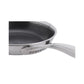 Zwilling Peak Padella - 20 cm, 18/10 acciaio inossidabile, Ceraforce HyCoat senza PFAS/PFOA