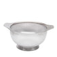 Weis Scolapasta inox con base Ø 22 × 11,3 cm - 5240076