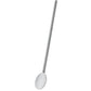 Cilio Set da barman da 5 pezzi shaker in acciaio inox lucido