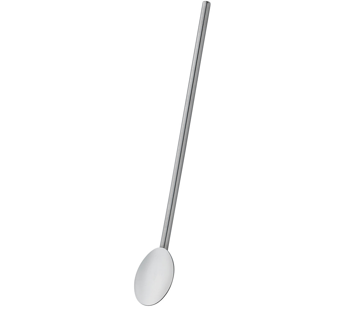 Cilio Set da barman da 5 pezzi shaker in acciaio inox lucido