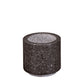 Cilio mortaio Merkur in granito con base in faggio Ø 10 cm