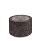 Cilio mortaio Saturn in granito con pestello e base in faggio Ø 14 cm