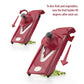 Borner mandolina V5 PowerLine Starter Set Red