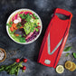 Borner mandolina V5 PowerLine Starter Set Red
