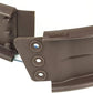 LURCH FlexiForm tortiera a cerniera 26 cm fondo in vetro