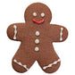 Birkmann Taglia biscotti Gingerman acciaio inossidabile 6 cm 194793