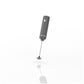 AdHoc Schiumalatte montalatte elettrico "Moro" ricaricabile tramite USB-C