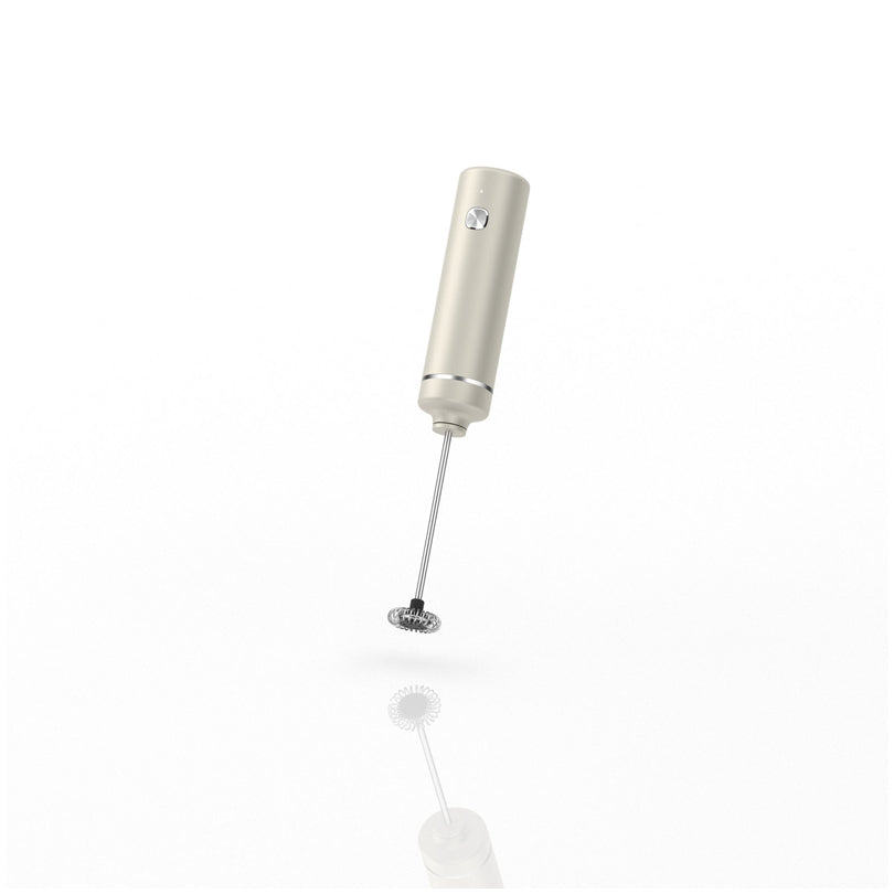 AdHoc Schiumalatte montalatte elettrico "Moro" ricaricabile tramite USB-C