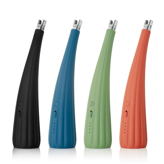 AdHoc Accendino al plasma/arco da tavola "Arc" ricaricabile