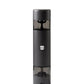 AdHoc Macina doppia elettrica ricaricabile in ceramica sale e pepe i.Mill Duo ricaricabie grigio scuro EP143