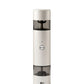 AdHoc Macina doppia elettrica sale e pepe i.Mill Duo ricaricable grigio chiaro EP144