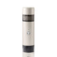AdHoc Macina doppia elettrica sale e pepe i.Mill Duo ricaricable grigio chiaro EP144