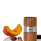 AdHoc Macina noce moscata "Muskato" legno di acacia e acciaio inox cm Ø6x11,3