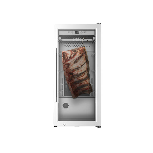 Armadio per Frollatura Carne Caso con tecnologia a compressore DryAged Master 63L