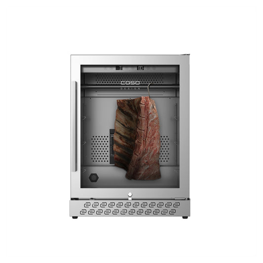 Armadio per Frollatura Carne Caso con tecnologia a compressore DryAged Master 125 litri